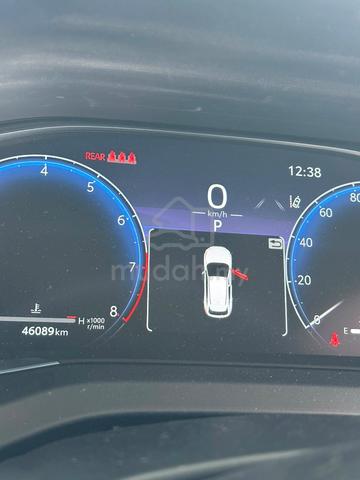 2023 Toyota HARRIER 2.0 G (A) - 4