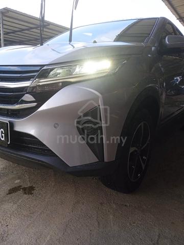 ARUZ 1 owner low mileage 55km only - 1