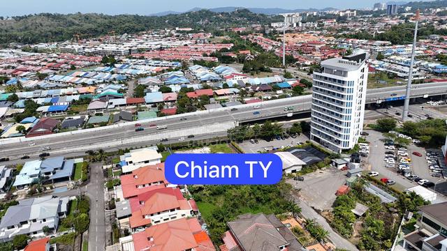 CL Land | Residential | Kepayan Lintas Kota Kinabalu | Prime Location 1
