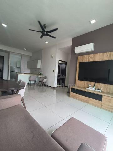 Paragon Suites @ CIQ 1
