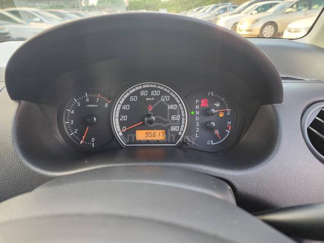 L0AN KEDAI 2011 Suzuki SWIFT 1.5 (A) JOHOR BAHRU - 5