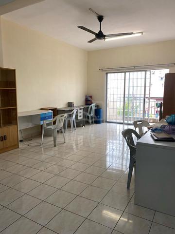 Prima Setapak Condominium 1