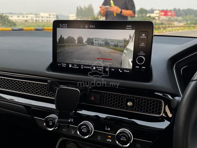 2023 Honda ACCORD 1.5 TC-P MY20 CV (A) - 1