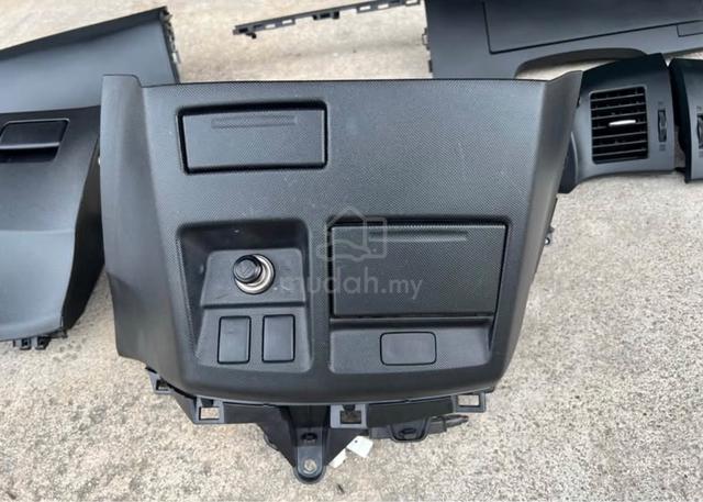 Estima acr50 panel trim dashboard 2013 - photo 5 of 6