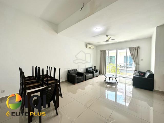 Hot Deal‼️Sunway Wellesley Townhouse Bm For Rent | Gated guarded 1