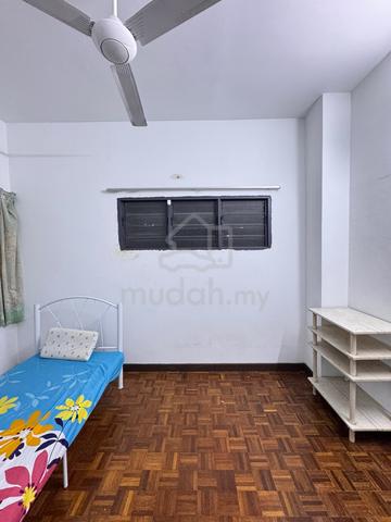 Room For Rent SS2 Petaling Jaya 1