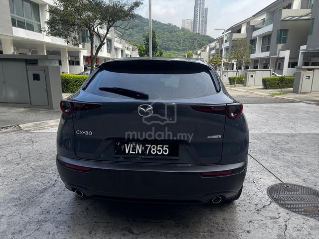 2023 Mazda CX-30 2.0 G 2WD HIGH+ MY19 UPDATED (A) - 3