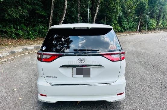 2016 Toyota ESTIMA 2.4 AERAS PREMIUM ACR50W NEW - 4