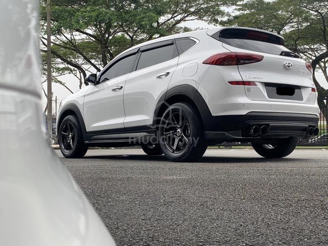 2020 Hyundai TUCSON 1.6 T-GDI * MODIFIED EXHAUST - 2
