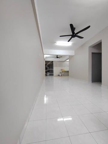 Perdana Villa (Klang) 1