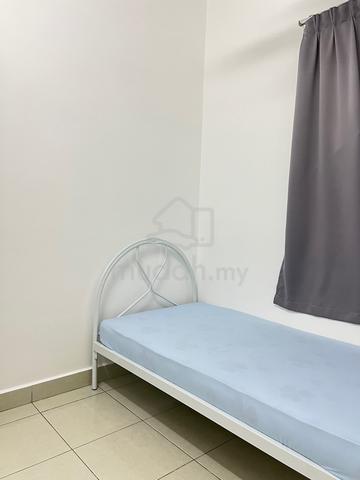 Non Sharing Room (Female) 1