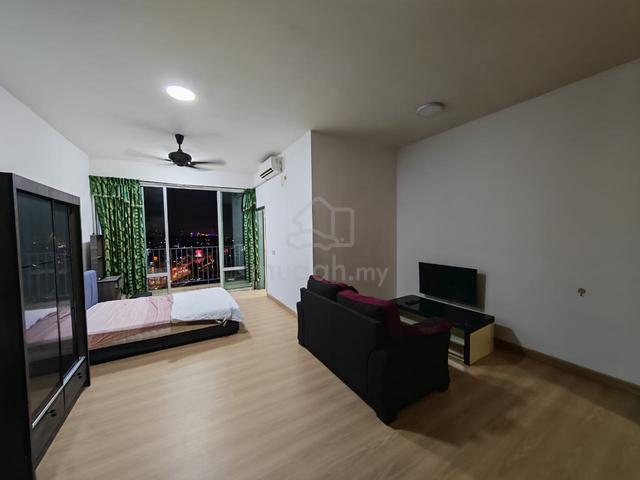 Greenfield Regency 1