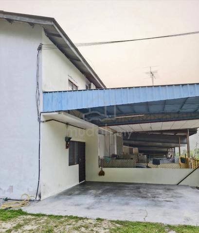 Bilik Sewa Lelaki, Batu Pahat 1