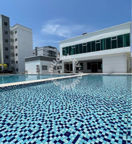 Casa Residences 1