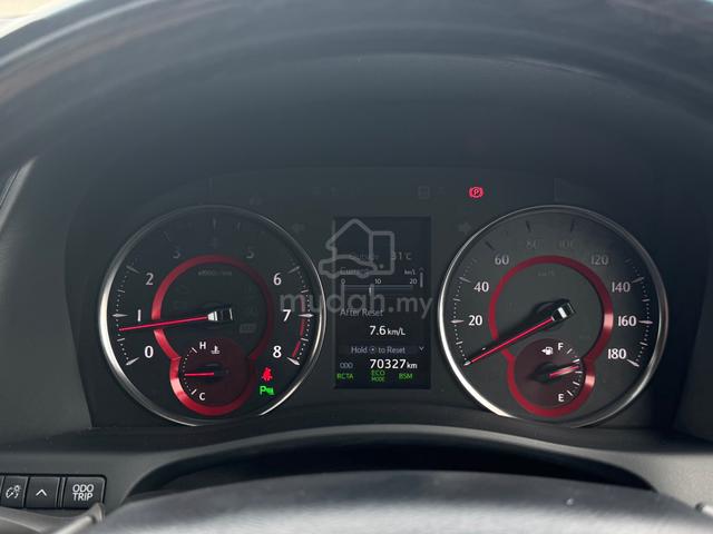 2019 Toyota ALPHARD 2.5 2.5 SC DBA-AGH30W (A) - 5