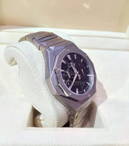 《Brand New》 HUBLOT 549.NI.1270.NI.ORL23 Classic - photo 4 of 6