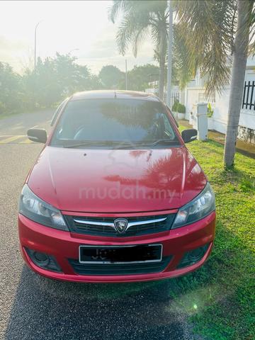 2014 Proton SAGA 1.3 FLX STANDARD (A) - 2