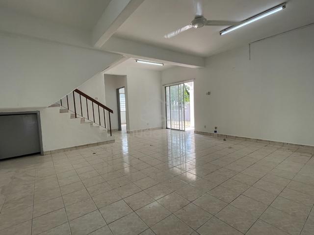 Corner Double  Storey Taman Desa Permai Bdr Sg Long near Mahkota Chera 5