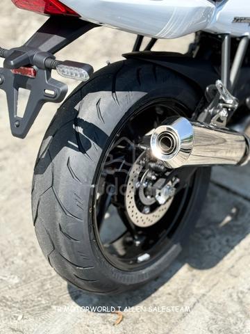 (READY STOCK) ZXMOTO 500F 500cc naked cb400 super4 - photo 7 of 16