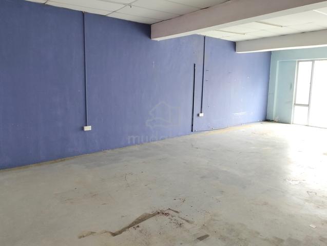 RENOVATED Shop Lot, Puncak Bertam ➟ Bakery Italy, McD, SK/ SMK 1