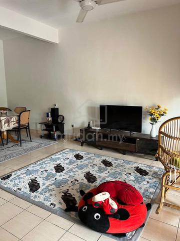Single Bedroom (1 Person Female) 3