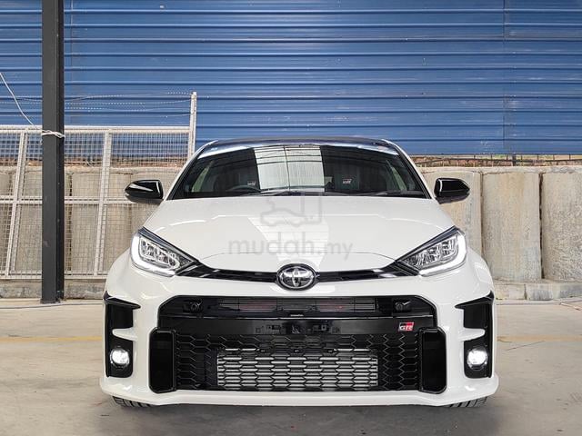 2022 Toyota GR YARIS 1.6 RZ HIGH PERFORMANCE - 2