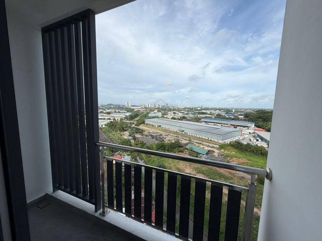 KSL Residence 2 @ Kangkar Tebrau 1