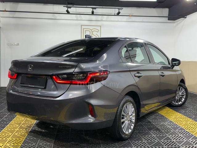 2022 Honda CITY 1.5 S (A) ORI MILEAGE / F.WARRANTY - 3
