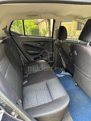 2016 Perodua AXIA 1.0 G MY14 B200 (A) - 5