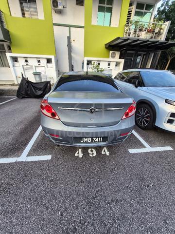 2010 Proton PERSONA 1.6 BASE LINE (A) - 3