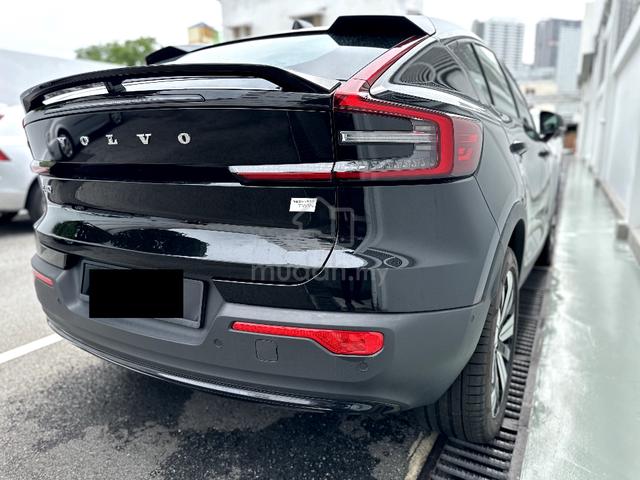 2023 Volvo C40  RECHARGE P8 MY23 (A) - 2