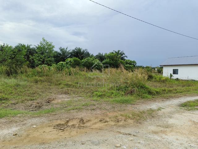 Lot Banglo Rimbayu 1