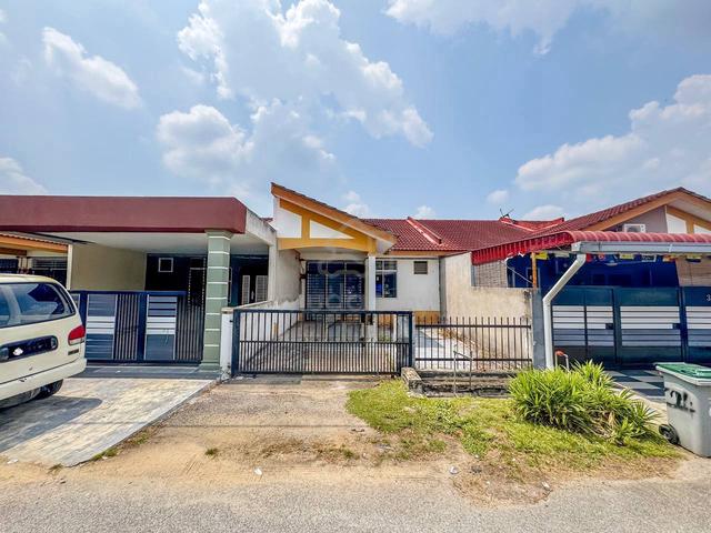 Single storey terrace taman desa PD port Dickson 1
