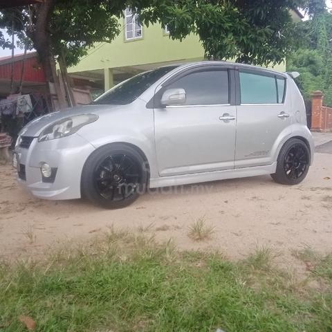 2006 Perodua MYVI 1.0 (M) - 4