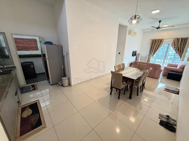 Savanna Executive Suite @ Southville City 1