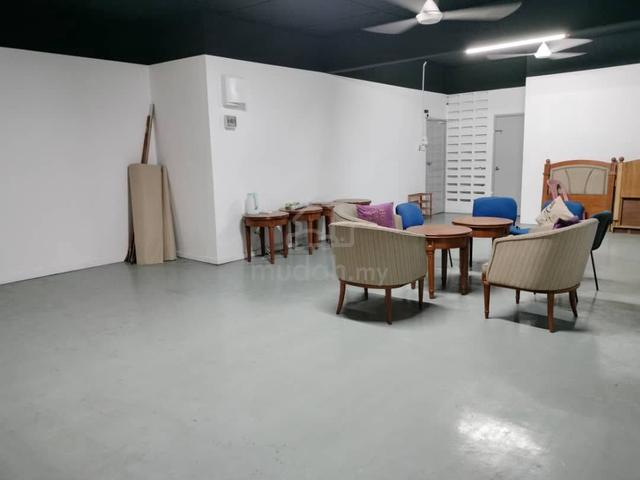 Office For Rent Taman Cheng Baru, Melaka 1