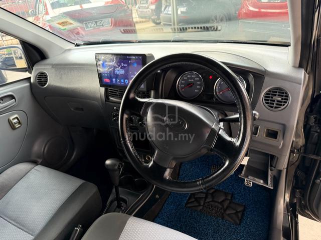 2011 Perodua VIVA 1.0 (A) OTR - 5