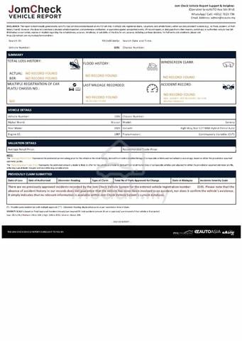 2025 Nissan SERENA 2.0 19K KM J IMPUL PREMIUM C27 - 3