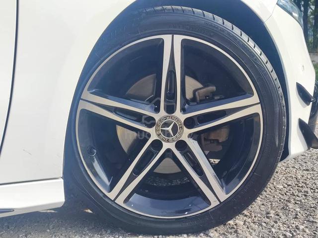 Mercedes Benz A180 1.3 AMG ARTIST OWNER CHEAPEST A - 5