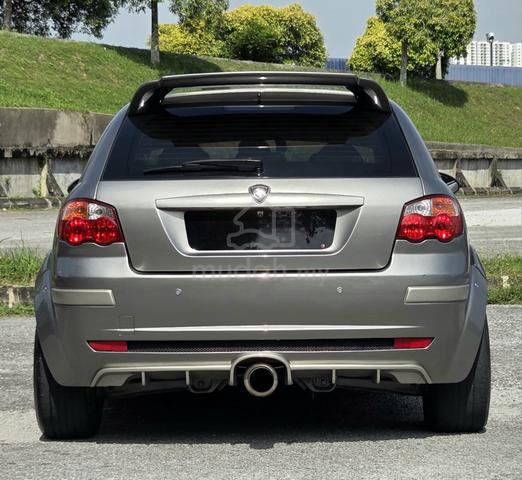 Proton SATRIA 1.6 NEO Ori R3 (M) ❌ Processing Fees - 5