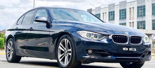 [💥FULL LOAN 💥] MiL95k F30 Bmw 320i SPORT LINE(A) - 3