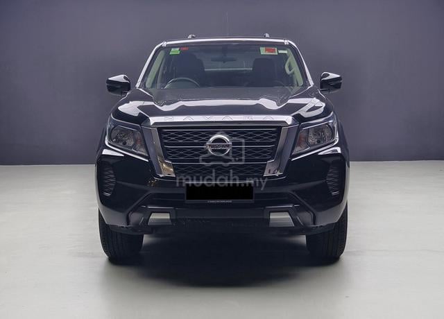 Nissan NAVARA 2.5 SE 4WD (A) PICK UP 4X4 FSR 2023 - 3