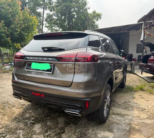 2023 Proton X70 1.5 EXECUTIVE 2WD (A) - 3