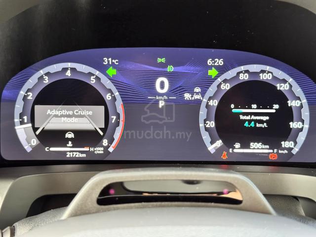 Toyota ALPHARD Z JBL 2025 / ✨2153KM / Grade 6 A ✨ - 4
