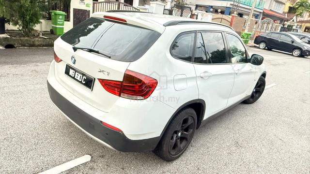 2011 Bmw X1 2.0 sDrive18i (CKD) (A) - 5