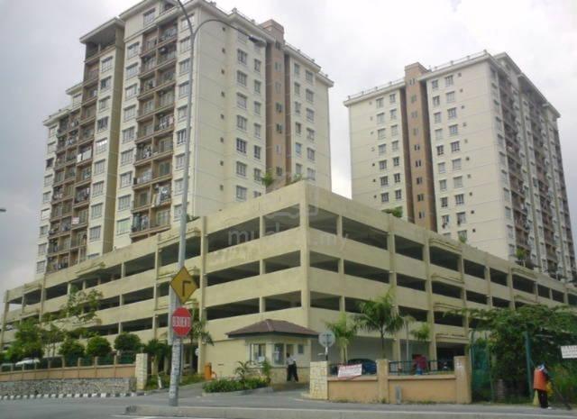Ampang Prima 1