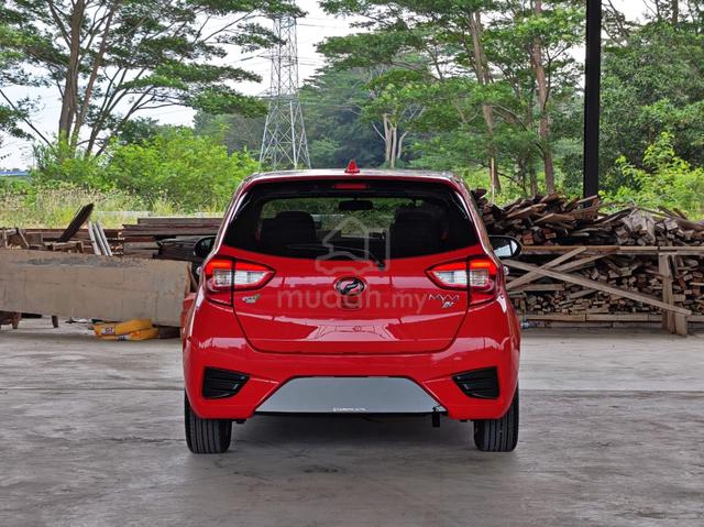 2020 Perodua MYVI 1.5 H (A) AMIK F0LL L@ON - 2