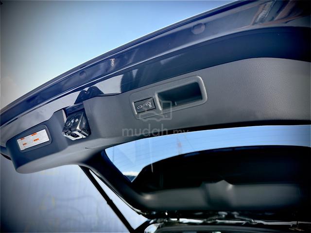 2021 Toyota HARRIER 2.0 Z (A) - 5