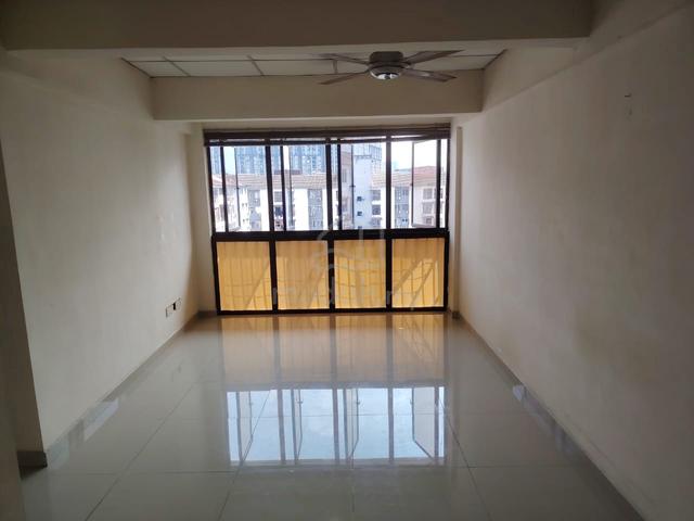 Taman Setapak Indah Jaya 1