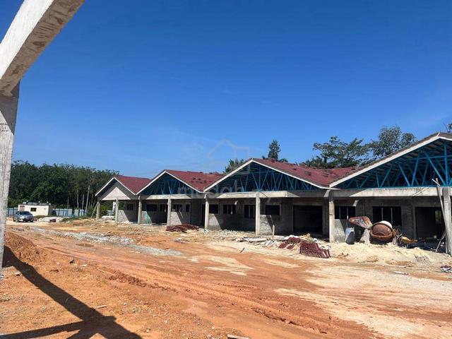 Single Storey Terrace, Taman Nilam, Chengkau, Rembau, Negeri Sembilan 5